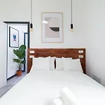 Columbus Rooftop Hostel
