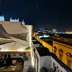 Columbus Rooftop Hostel