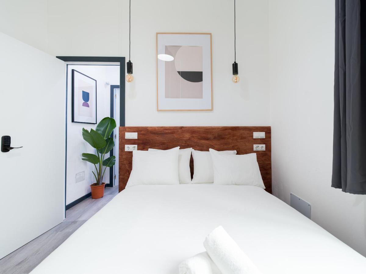 Hostel Columbus Rooftop Las Palmas de Gran Canaria