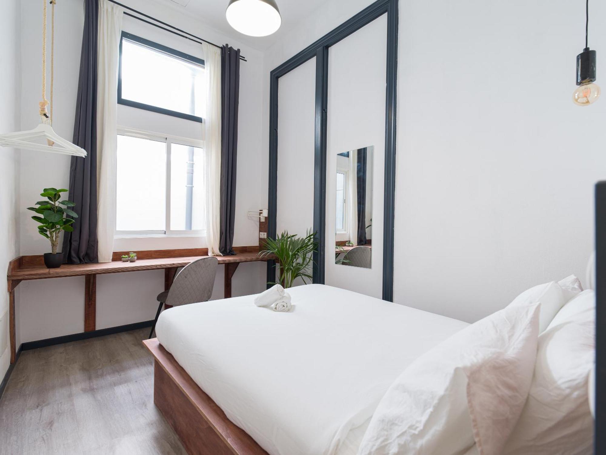 Hostel Columbus Rooftop Las Palmas de Gran Canaria