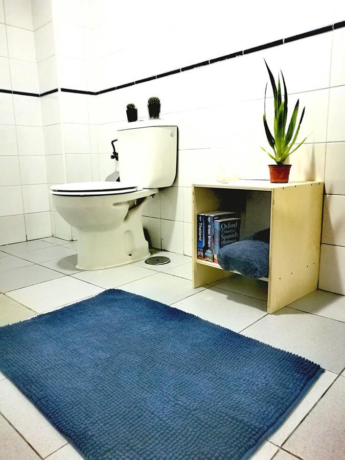 Columbus Rooftop Hostel Las Palmas de Gran Canaria